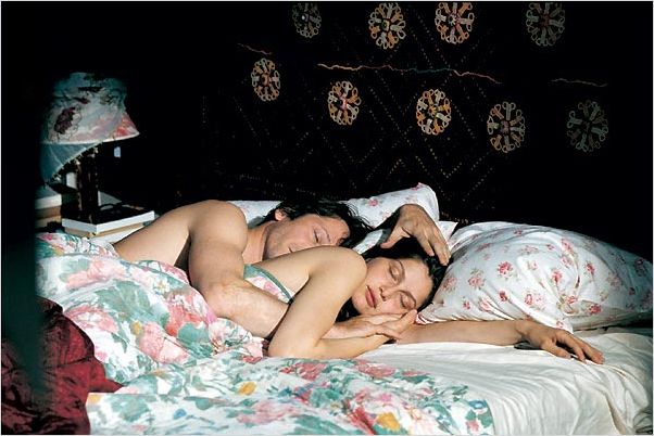 Le Grand appartement : photo Laetitia Casta, Mathieu Amalric, Pascal Thomas