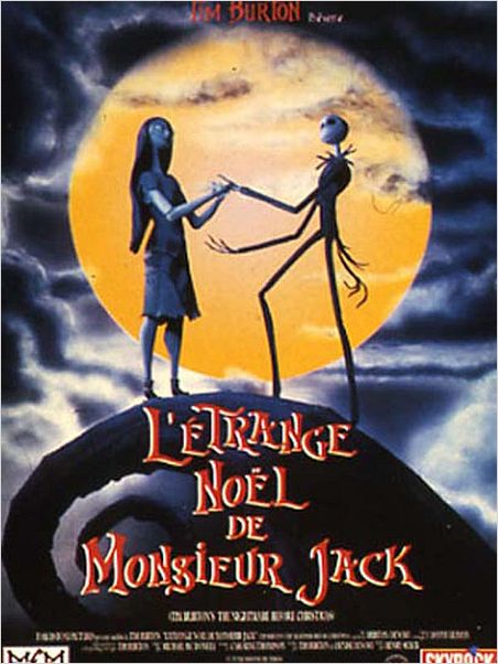 L'Etrange Noël de M. Jack