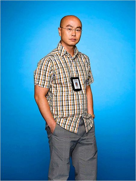 Dexter : Photo C.S. Lee