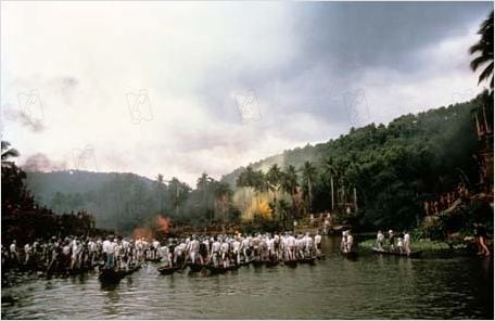 Apocalypse Now : Photo Francis Ford Coppola