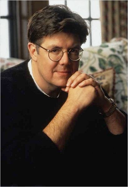 photo John Hughes