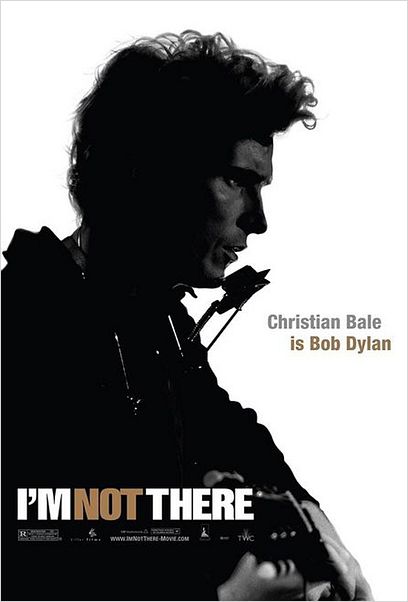 I'm Not There : affiche Christian Bale, Todd Haynes