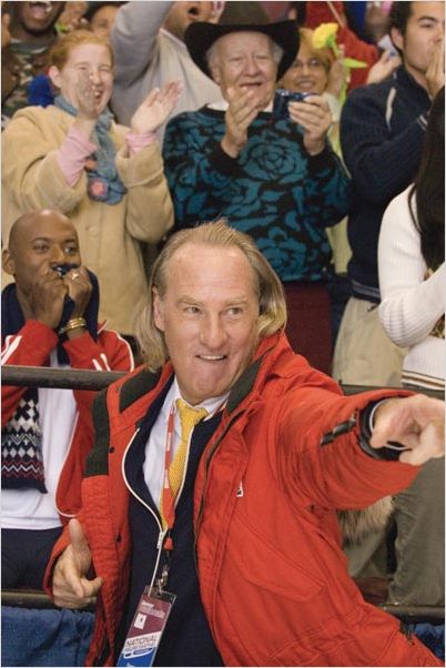 Les Rois du patin : photo Craig T. Nelson, Josh Gordon, Will Speck