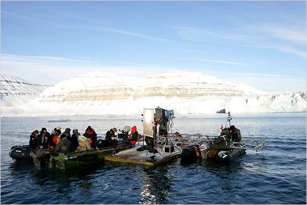 Far North : photo Asif Kapadia