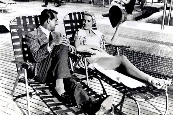 Elle et lui : photo Cary Grant, Deborah Kerr, Leo McCarey
