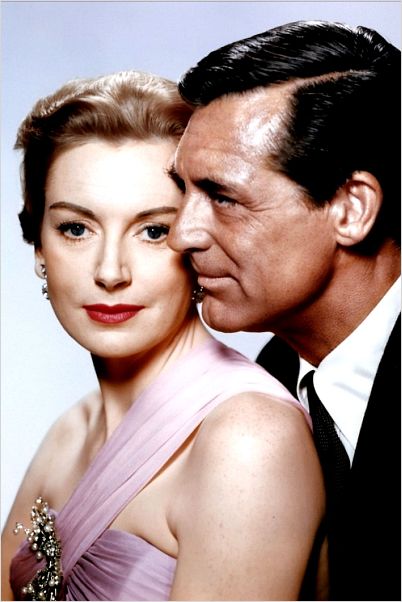 Elle et lui : Photo Leo McCarey