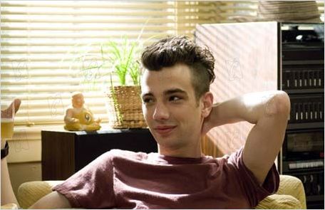 En cloque, mode d'emploi : photo Jay Baruchel, Judd Apatow