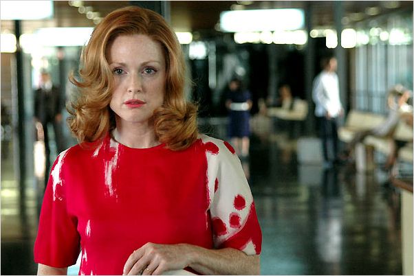 Savage Grace : Photo Julianne Moore, Tom Kalin