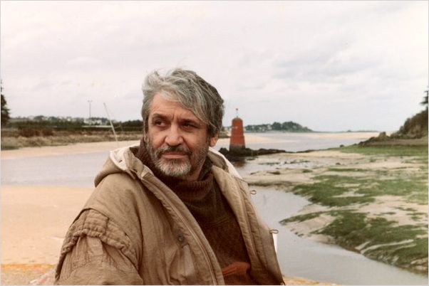 Maurice Pialat, l'amour existe : photo Anne-Marie Faux, Jean-Pierre Devillers, Maurice Pialat
