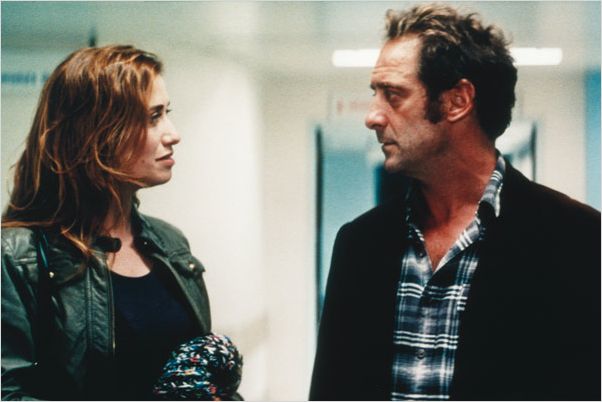 Ceux qui restent : Photo Anne Le Ny, Emmanuelle Devos, Vincent Lindon