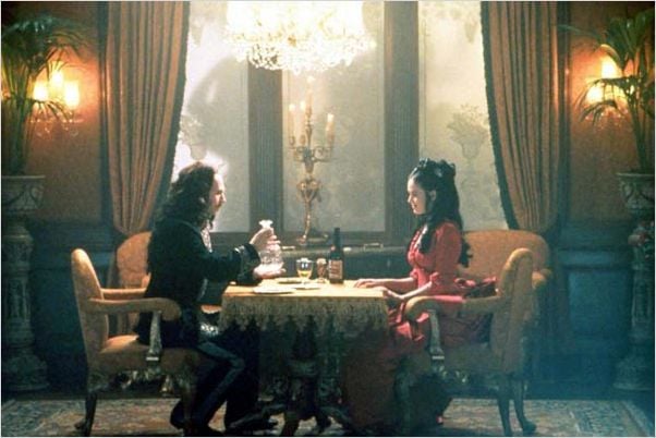 Dracula : Photo Francis Ford Coppola, Gary Oldman, Winona Ryder
