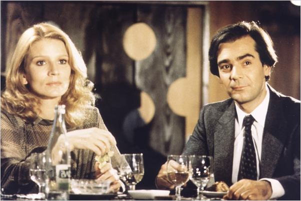 Mon Oncle d'Amérique : photo Alain Resnais, Nicole Garcia, Pierre Arditi