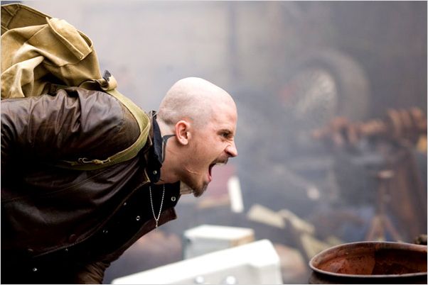Death Sentence : photo Garrett Hedlund, James Wan