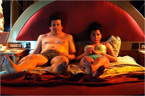 Mientras tanto : photo Diego Lerman, Sergio Boris, Valeria Bertuccelli