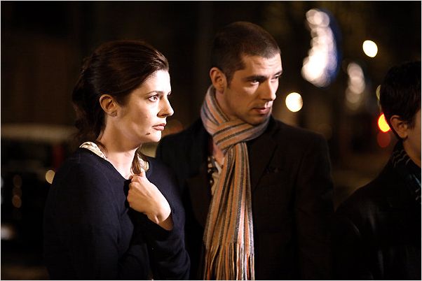Un conte de Noël : Photo Arnaud Desplechin, Chiara Mastroianni, Melvil Poupaud
