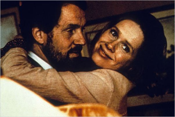 Scènes de la vie conjugale : photo Erland Josephson, Ingmar Bergman, Liv Ullmann