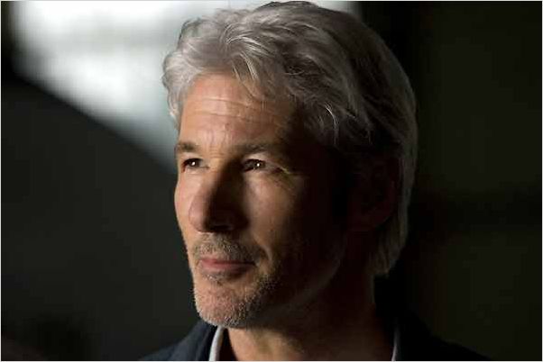 Hunting Party : photo Richard Gere, Richard Shepard