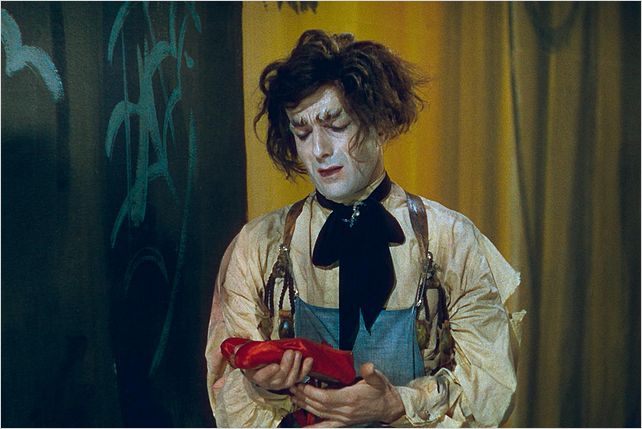Les Chaussons rouges : Photo Michael Powell