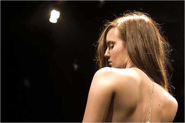 Taken : Photo Maggie Grace, Pierre Morel