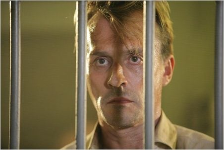 Prison Break : photo Robert Knepper