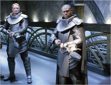 Stargate SG-1 : photo