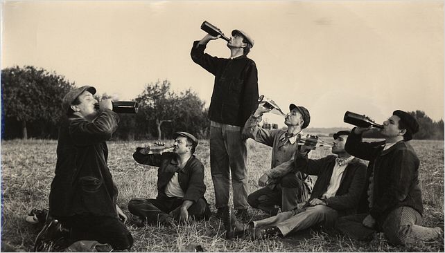 La Guerre des boutons : photo