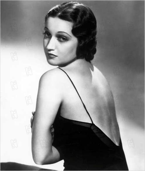 photo Dorothy Lamour