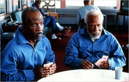 Perpète : photo Eddie Murphy, Martin Lawrence, Ted Demme