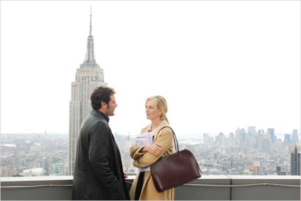 Un mari de trop : photo Griffin Dunne, Jeffrey Dean Morgan, Uma Thurman