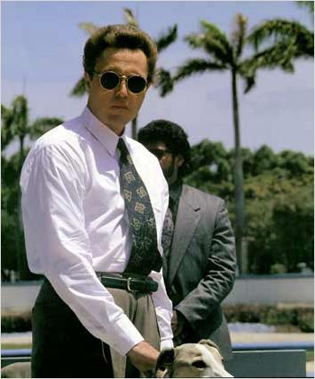 Le Grand pardon II : Photo Alex...