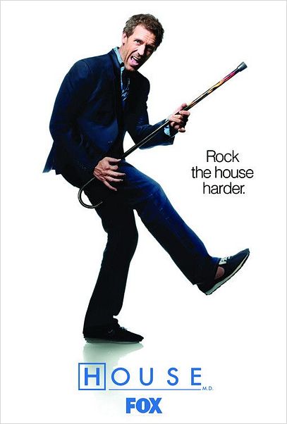 Dr House : photo