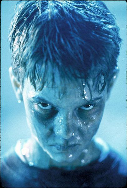 Poltergeist : les aventuriers du surnaturel : photo