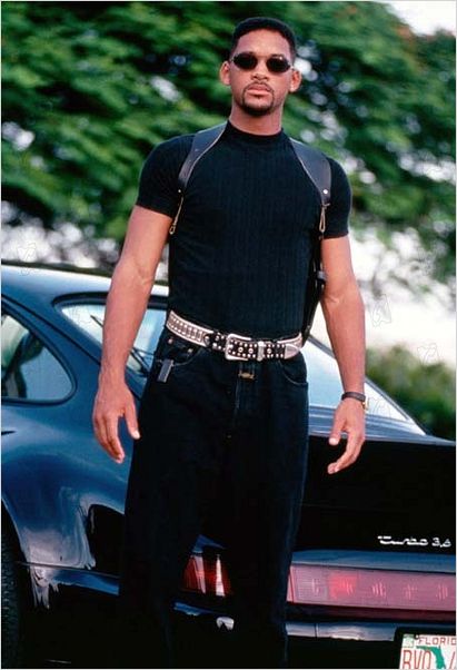 Bad Boys : Photo Michael Bay, Will Smith