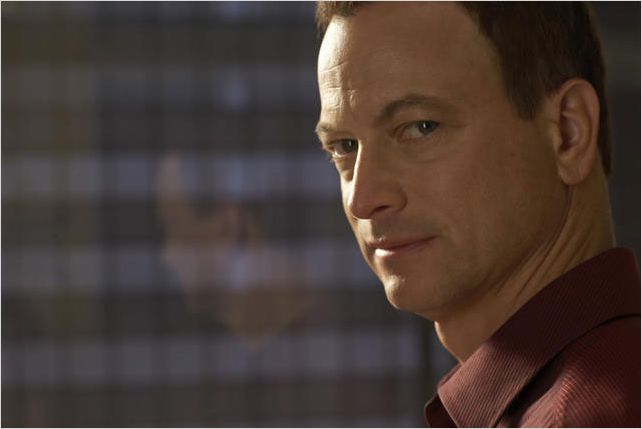 Les Experts : Manhattan : Photo Gary Sinise
