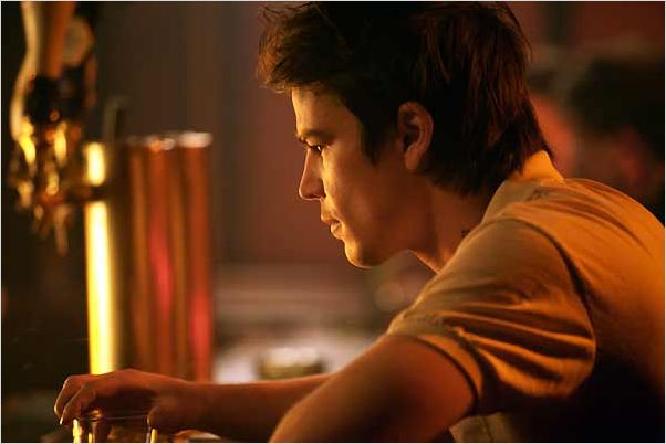 August : photo Austin Chick, Josh Hartnett