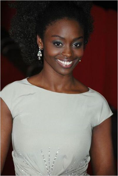 photo Aïssa Maïga