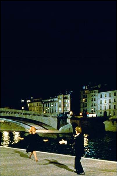 Tout le monde dit I love you : photo Woody Allen