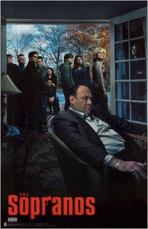 Les Soprano : photo