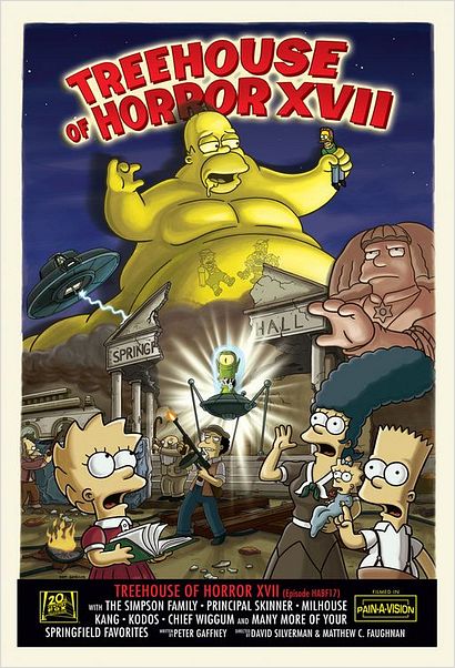 Les Simpson : Photo