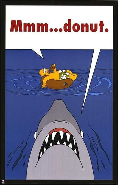 Les Simpson : Photo