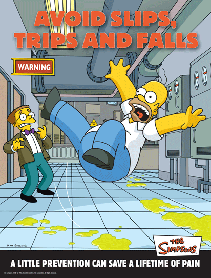 Les Simpson : Photo