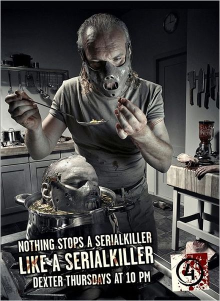 Dexter : Photo