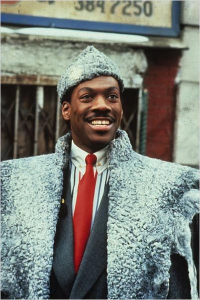 Un prince à New York : photo Eddie Murphy, John Landis