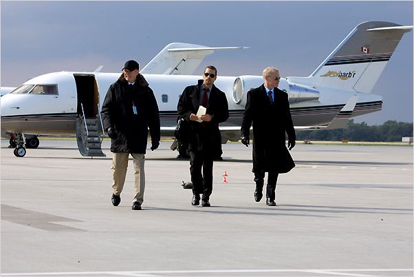 Trahison : Photo Guy Pearce, Jeffrey Nachmanoff, Neal McDonough