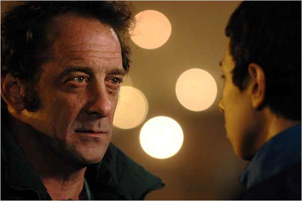 Welcome : photo Fırat Ayverdi, Philippe Lioret, Vincent Lindon