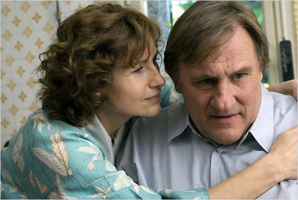 Bellamy : Photo Claude Chabrol, Gérard Depardieu, Marie Bunel