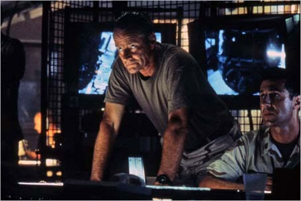 La Chute du faucon noir : photo Ridley Scott