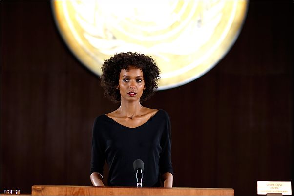 Photo de Liya Kebede dans le film Fleur du désert : Photo 14 sur 15