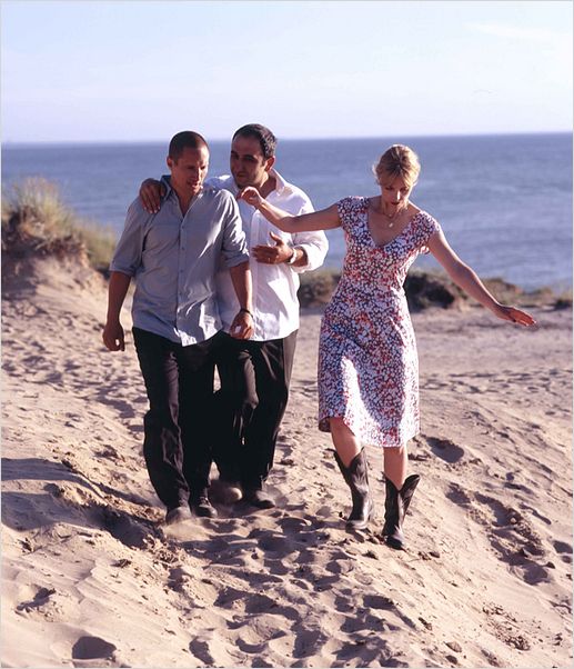 Jerichow : Photo Benno Fürmann, Christian Petzold, Hilmi Sözer, Nina Hoss