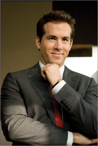La Proposition : Photo Anne Fletcher, Ryan Reynolds